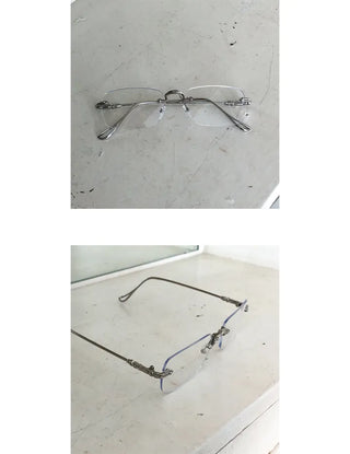 azuri vintage glasses