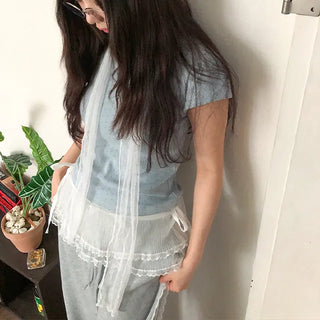 ltsuka punching tee