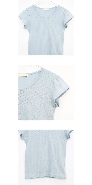 ltsuka punching tee