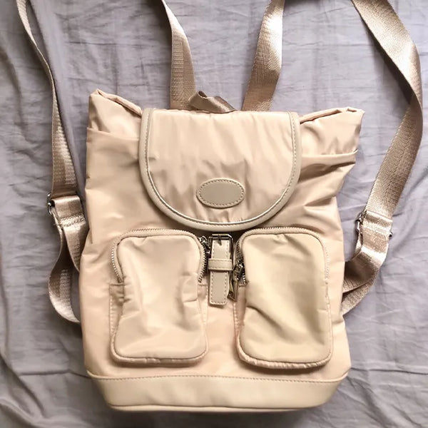mini witty backpack
