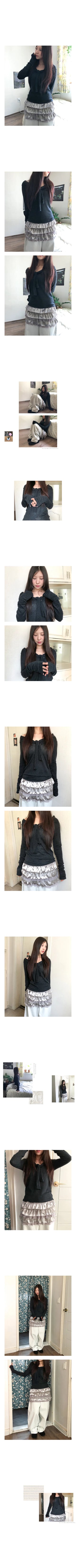 aoto ribbon tee