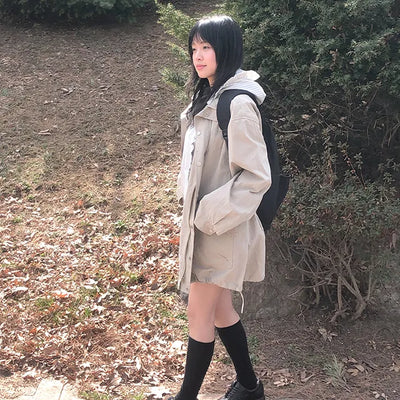 ukiyo jacket