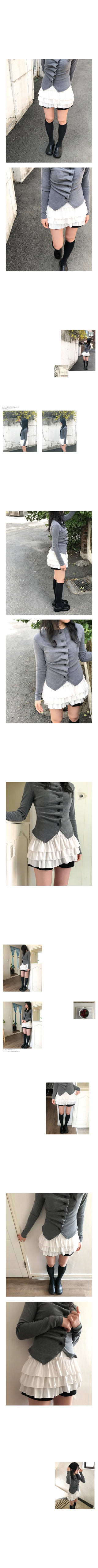 nuki cancan blouse