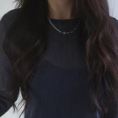 star ting necklace