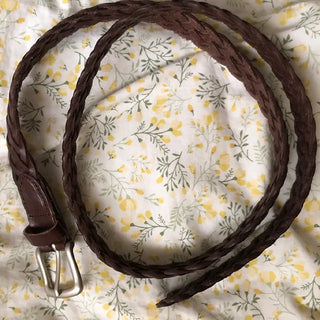vintage belt