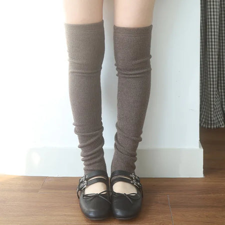 usurae leg warmer