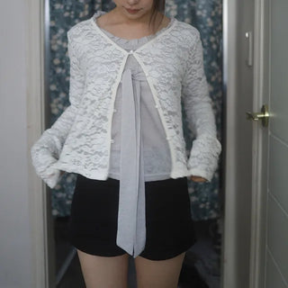 toumei mini pants
