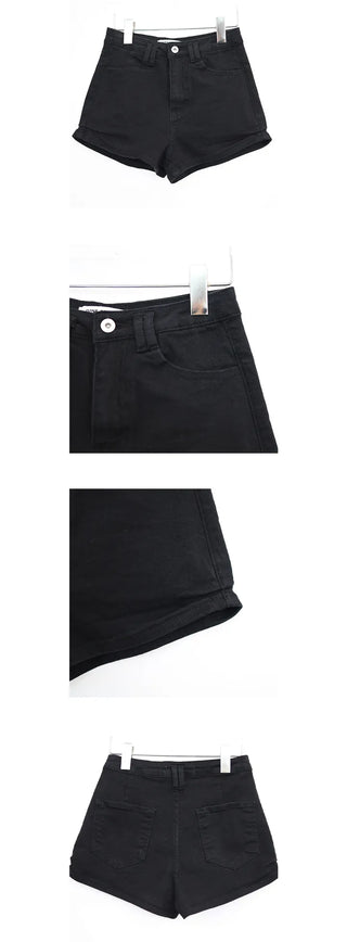toumei mini pants
