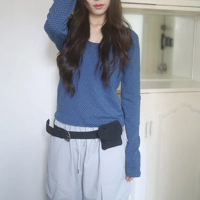 enrai belt bag