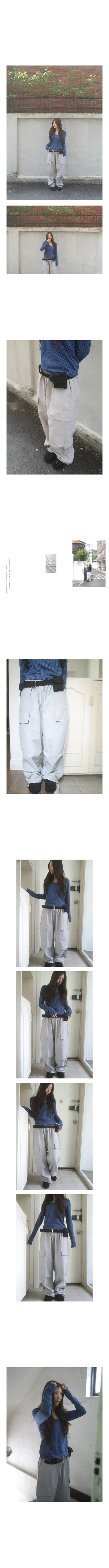 yunore cargo pants