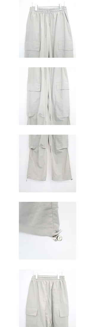 yunore cargo pants