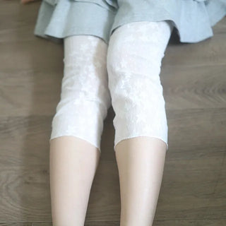 star vintage leggings