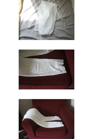 star vintage leggings