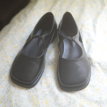 hibioto loafer