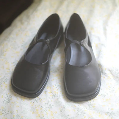 hibioto loafer