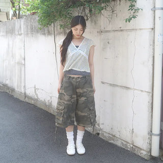 sowaka flower blouse