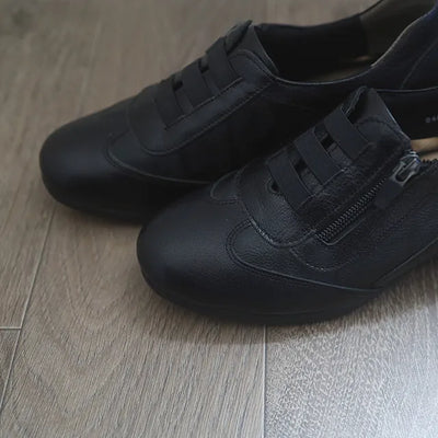 komo classic loafer