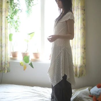 hisui string dress