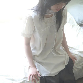 ukune lace dress