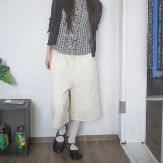 yume half pants