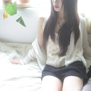 koibumi short pants