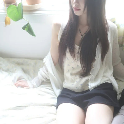 koibumi short pants