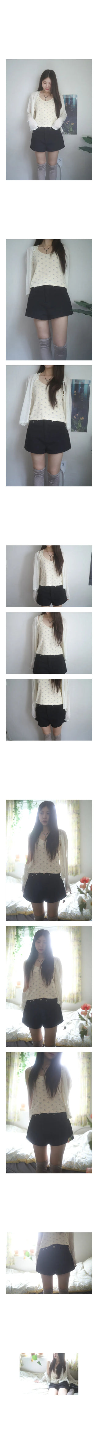 koibumi short pants
