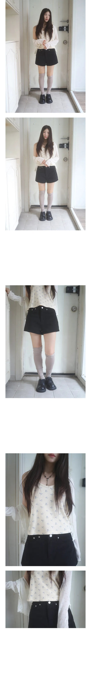 koibumi short pants