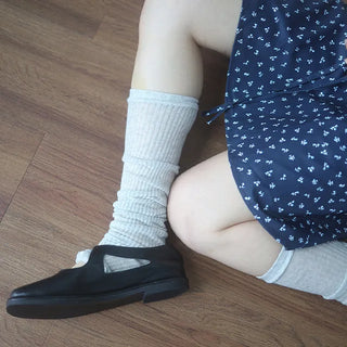 tori loose leg warmer