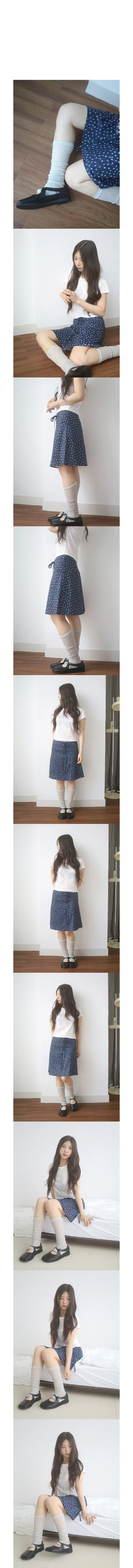tori loose leg warmer