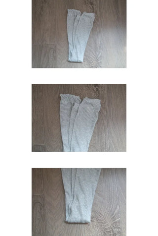 tori loose leg warmer
