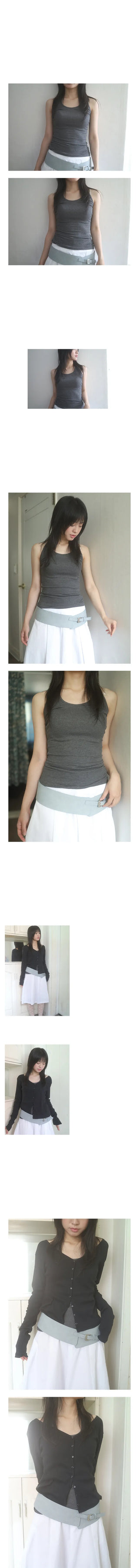 rira halter top