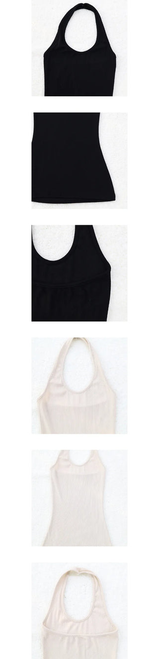 rira halter top