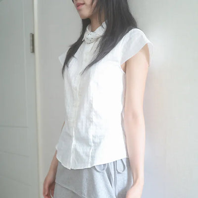 koro wing shirt