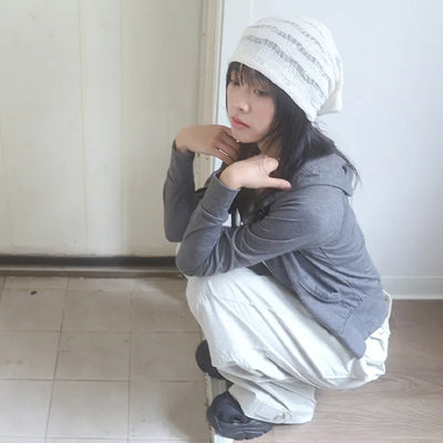 sozi vintage beanie