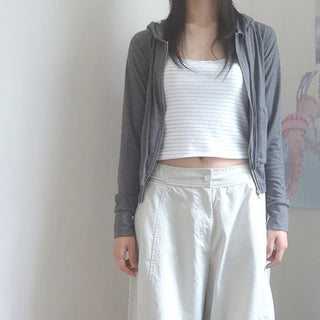 haneru ribbon top