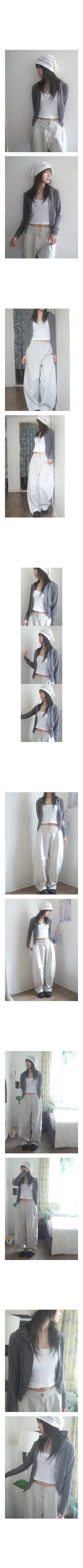 haneru ribbon top