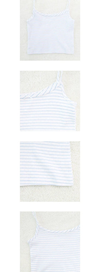 haneru ribbon top