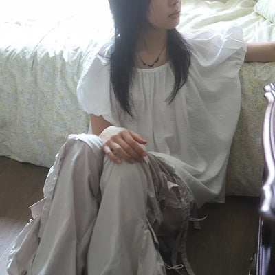 tenri natsu blouse