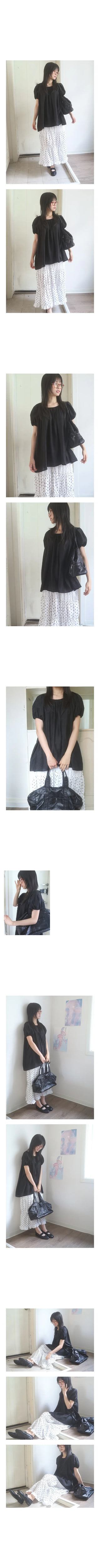 tenri natsu blouse