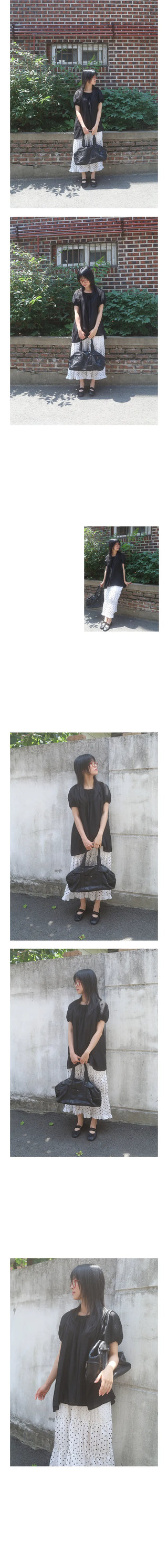 tenri natsu blouse