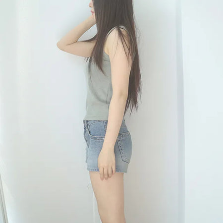 suzu blow pants