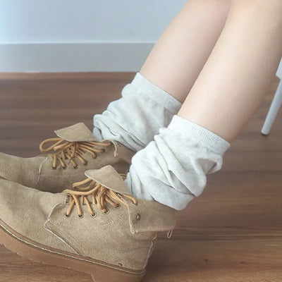 ouba leg warmer