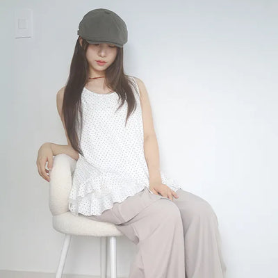 uta hunting cap