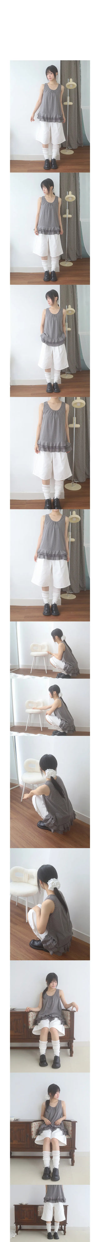 seiya bizo half pants