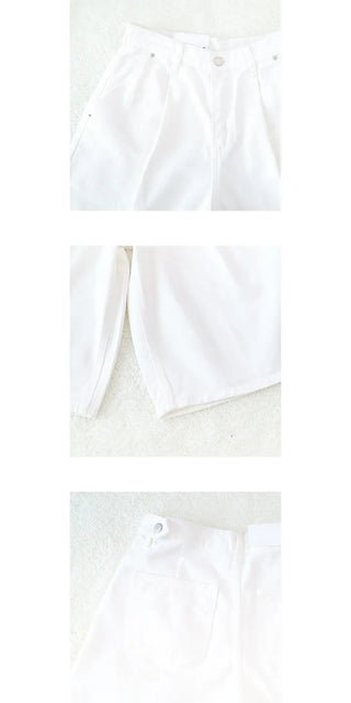 seiya bizo half pants
