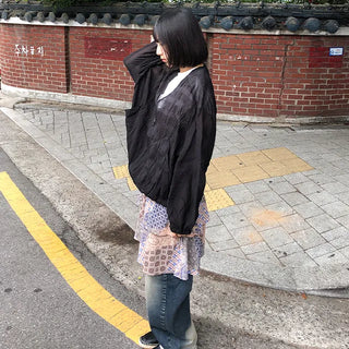 lucid pocket zipup
