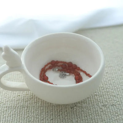 koju necklace