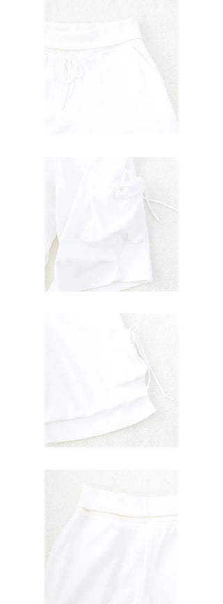 usubi pocket pants