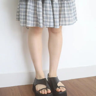 aoougi sandal